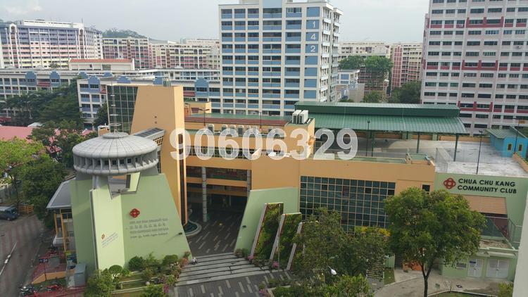 Blk 2 Teck Whye Avenue (Choa Chu Kang), HDB 4 Rooms #68655442